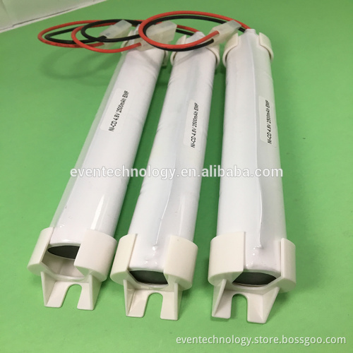 LED Recessed Lamp Emergency Backup Kit 3 Hours Emergency Working